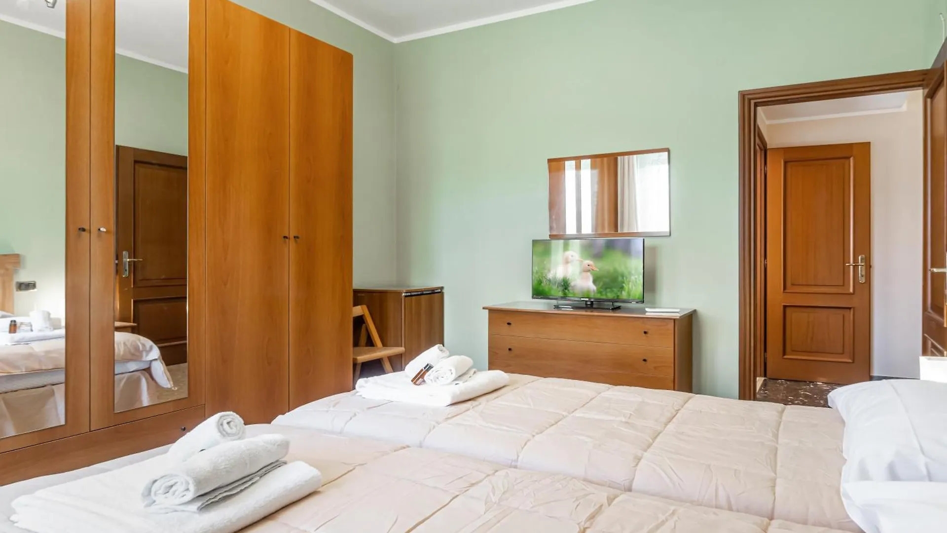 Sailing Ships Cozy Flat X5 With Balcony Apartment La Spezia 0*,  Italy