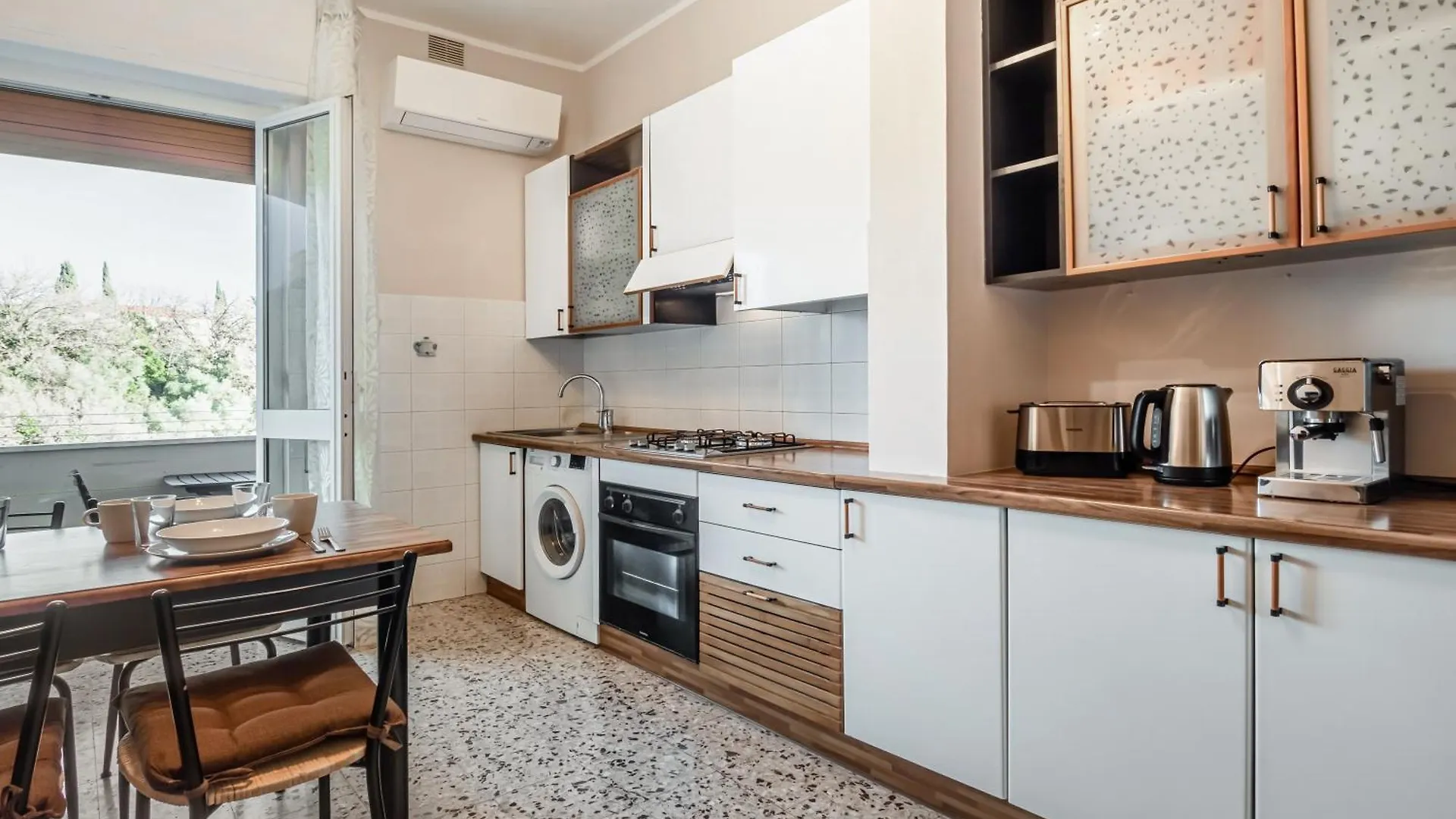 Sailing Ships Cozy Flat X5 With Balcony Apartment La Spezia