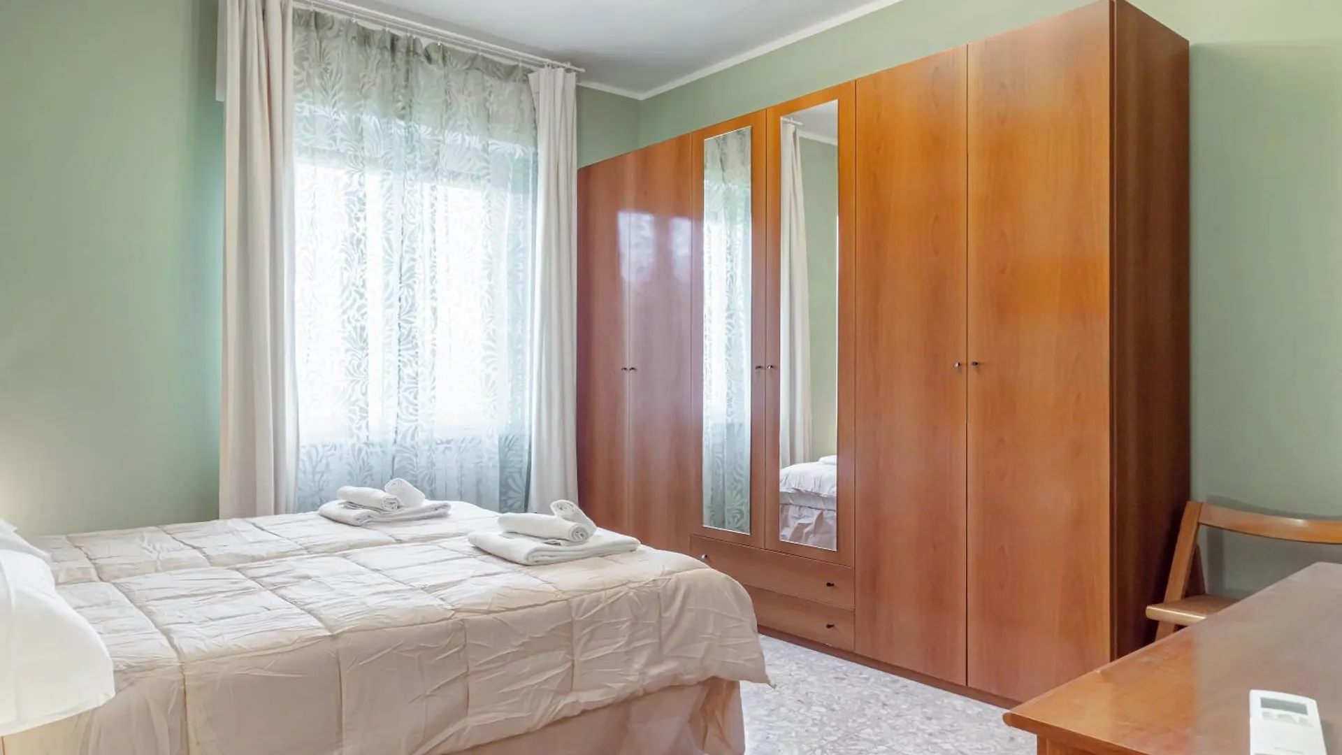 Sailing Ships Cozy Flat X5 With Balcony Apartment La Spezia